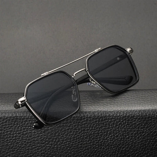 AMIR | Urban Square Aviators