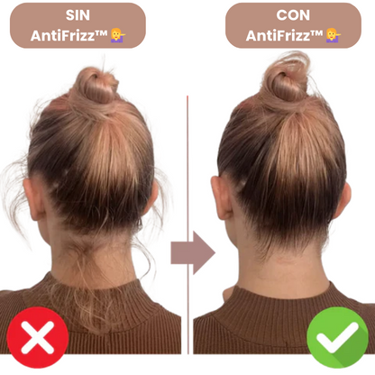 Cera para Peinados AntiFrizz™💁‍♀️ + Guía de peinados (GRATIS) 📕