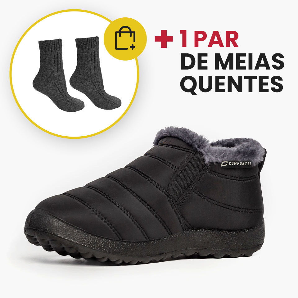 COMFORT MAX™ - ZAPATILLAS ORTOPEDICAS 🔥ULTIMAS UNIDADES 🔥