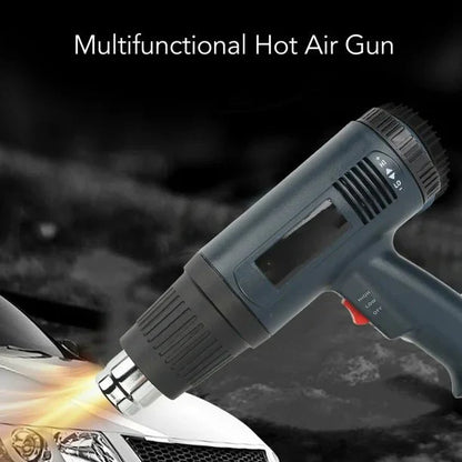 AIRFIRE™ Pistola Aire Caliente