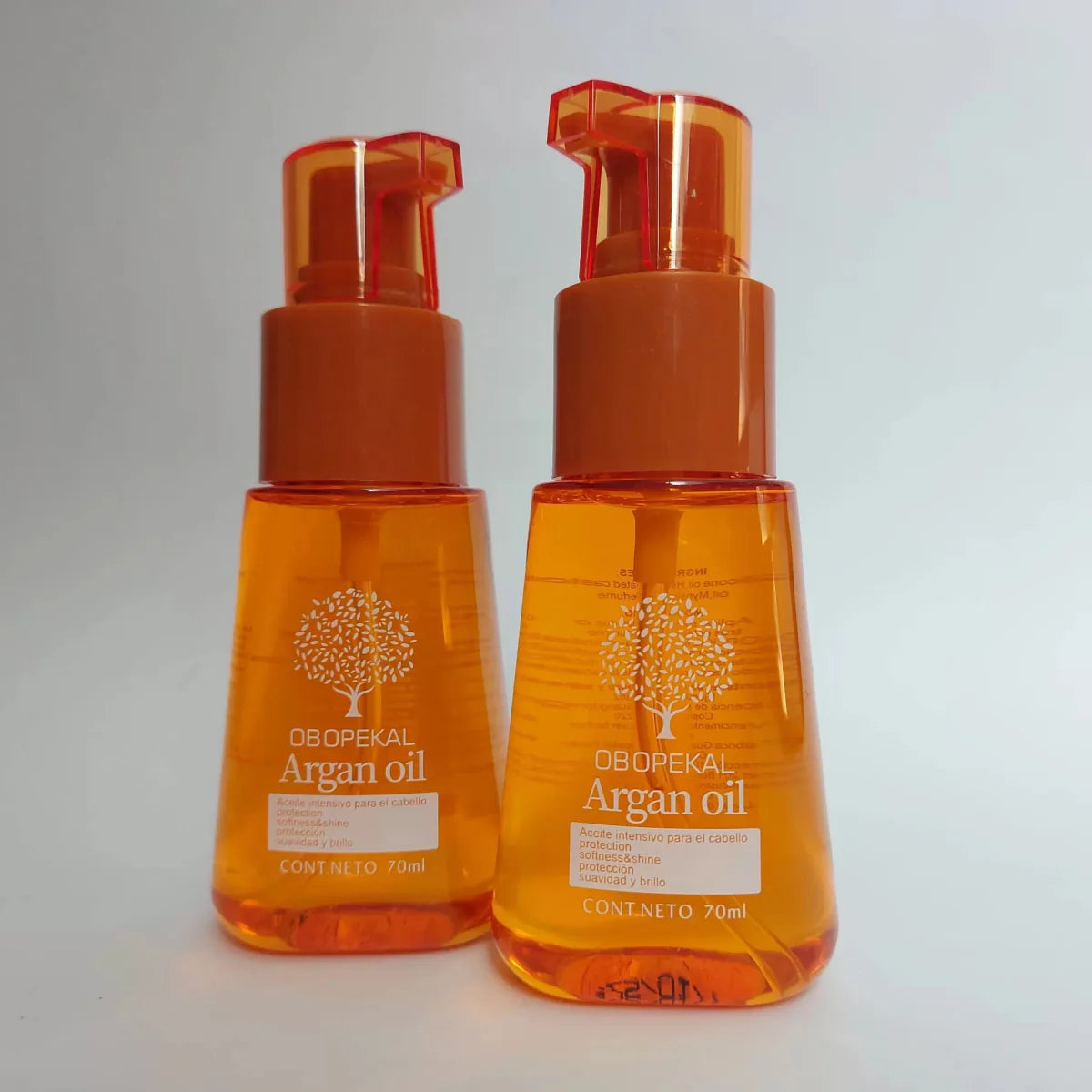 ArganShield® TRANSFORMA TU CABELLO MALTRATADO