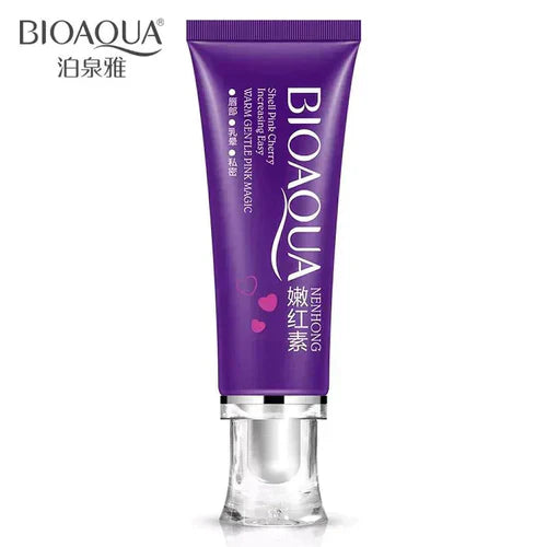 CREMA DESPIGMENTANTE Y ACLARANTE BIOAQUA