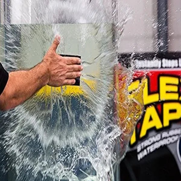 Cinta Flex Tape Pvc