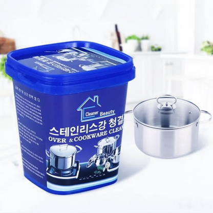 Limpiador de Olla OFERTA 2x1 🍵| Tecnología Koreana