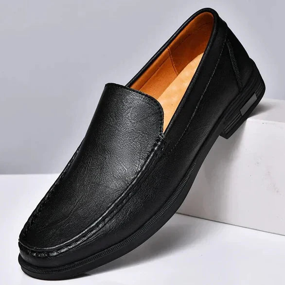 CARTER | Genuine Leather Loafers