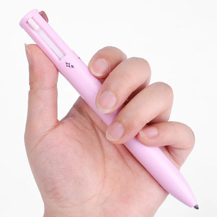 Lápiz Magic Pen💄 4 en 1