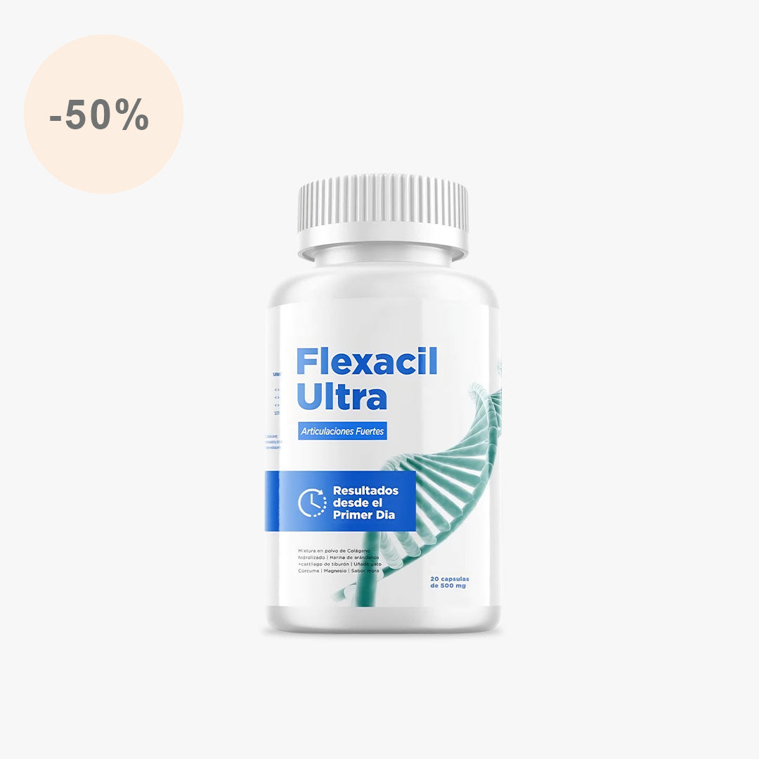 Flexacil Ultra - Colombia