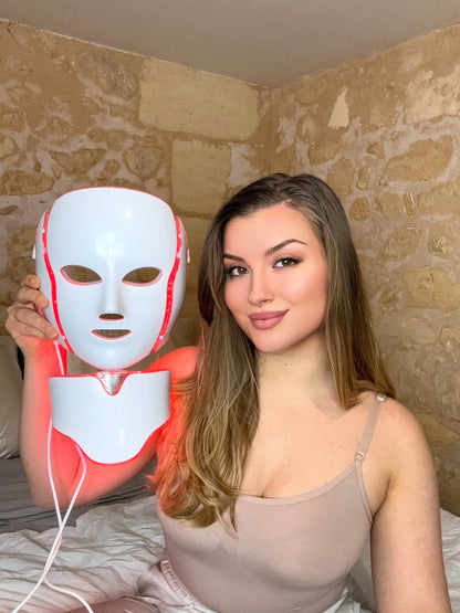 RoyalRegen | Infrared Rejuvenation Mask