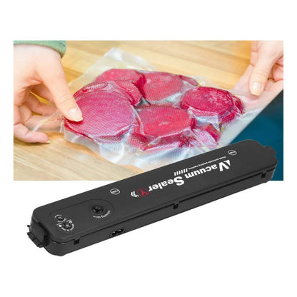 Selladora al Vacío Vacuum Sealer™ + Bolsas de regalo