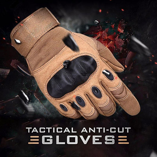 Guantes tácticos Militar