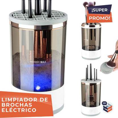 Limpiador de Brochas ProClean