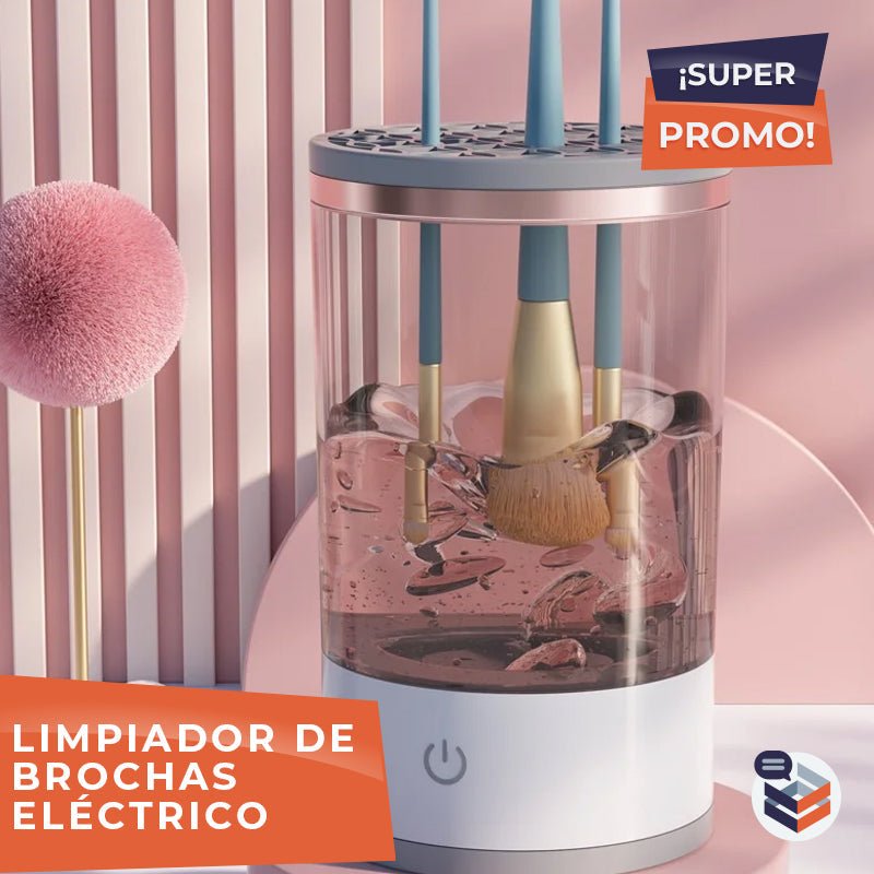 Limpiador de Brochas ProClean