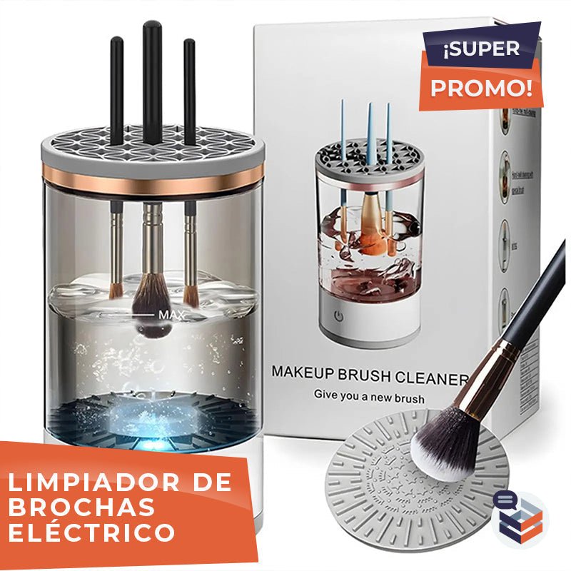 Limpiador de Brochas ProClean