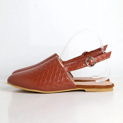 VIDA | Flat Loafers