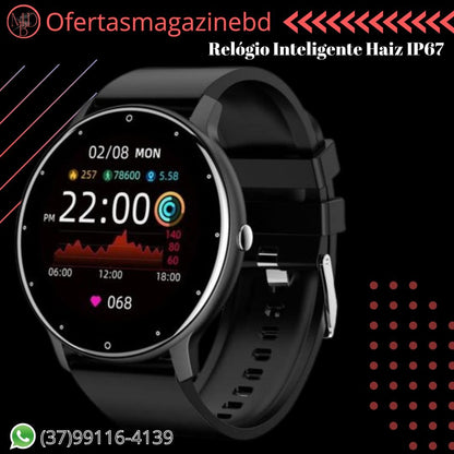 Northtwatch™ Reloj Inteligente ZL02