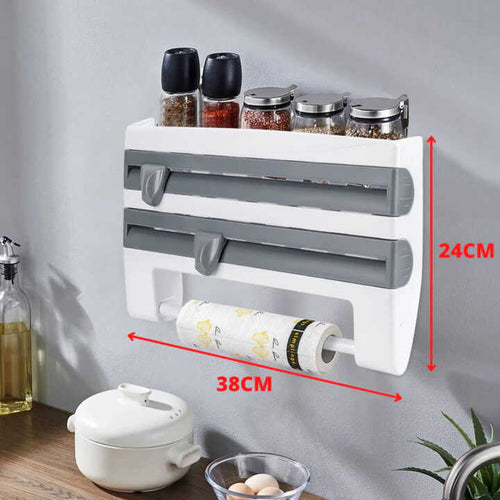 Organizador de cocina