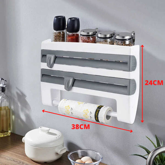 Organizador de cocina