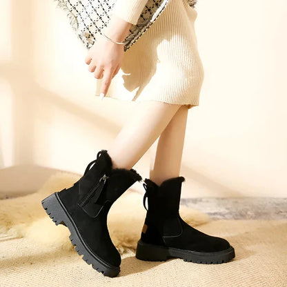 LILY | Supportive Autumn/Winter Boots