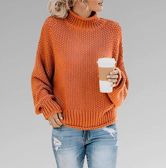 JULIE | Basic Knit