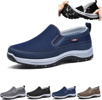 Plimsolls™ Zapatos Ortopédicos transpirables y cómodos