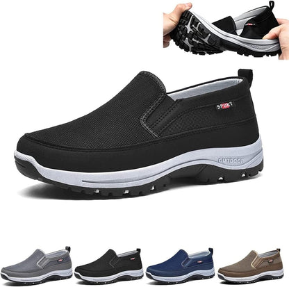 Plimsolls™ Zapatos Ortopédicos transpirables y cómodos