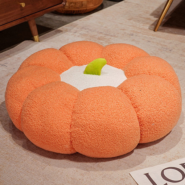 PUMPKIN | Large Pumpkin Cushion