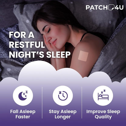 Sleep Patch™ Parches para dormir adultos